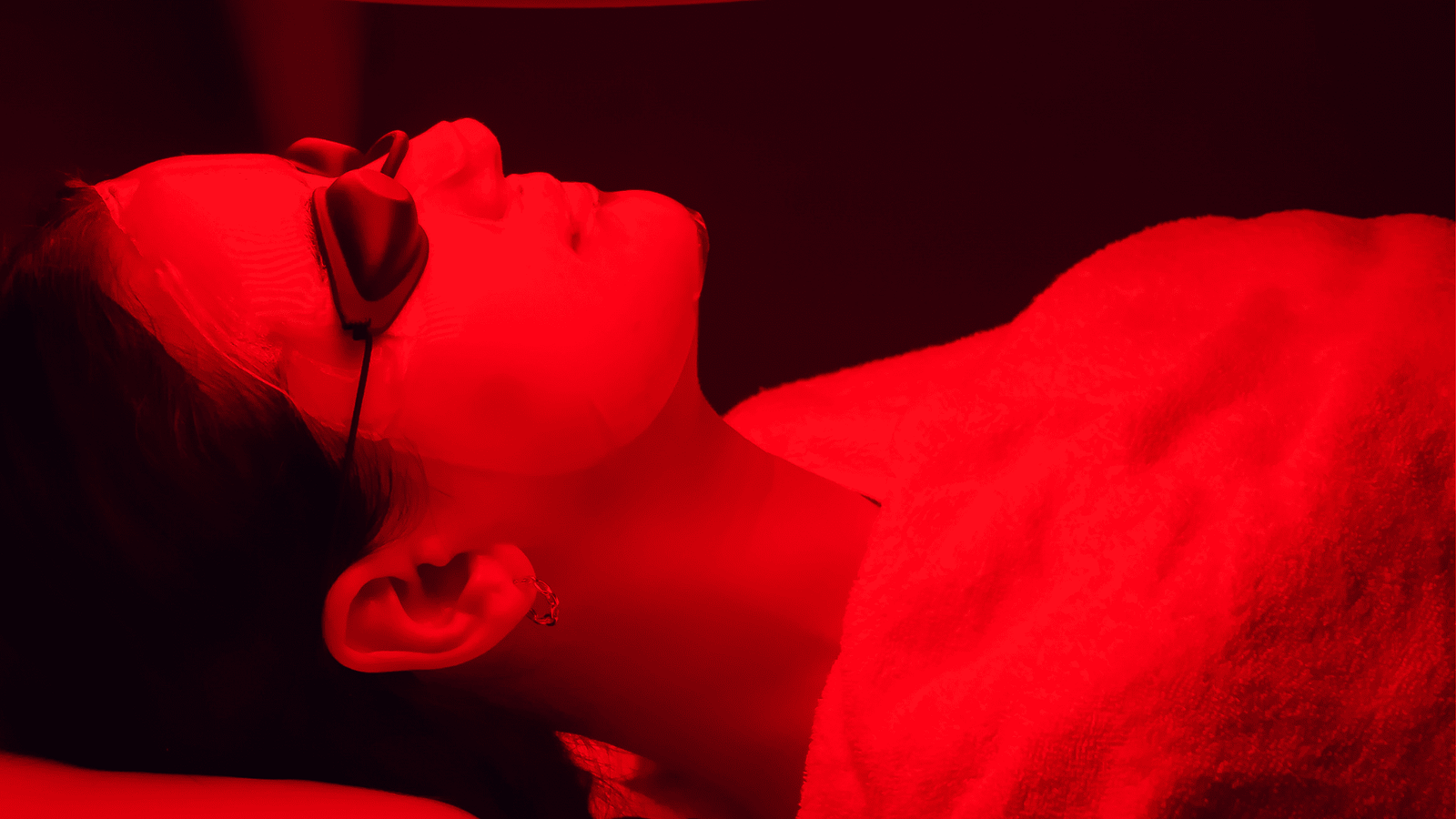 holistic facials