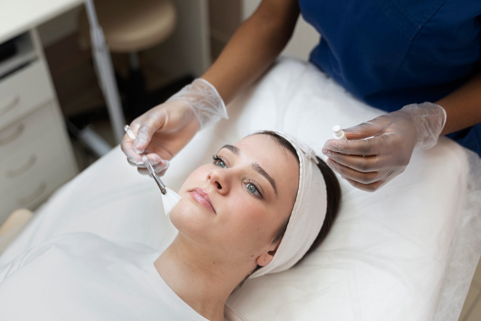 holistic facials