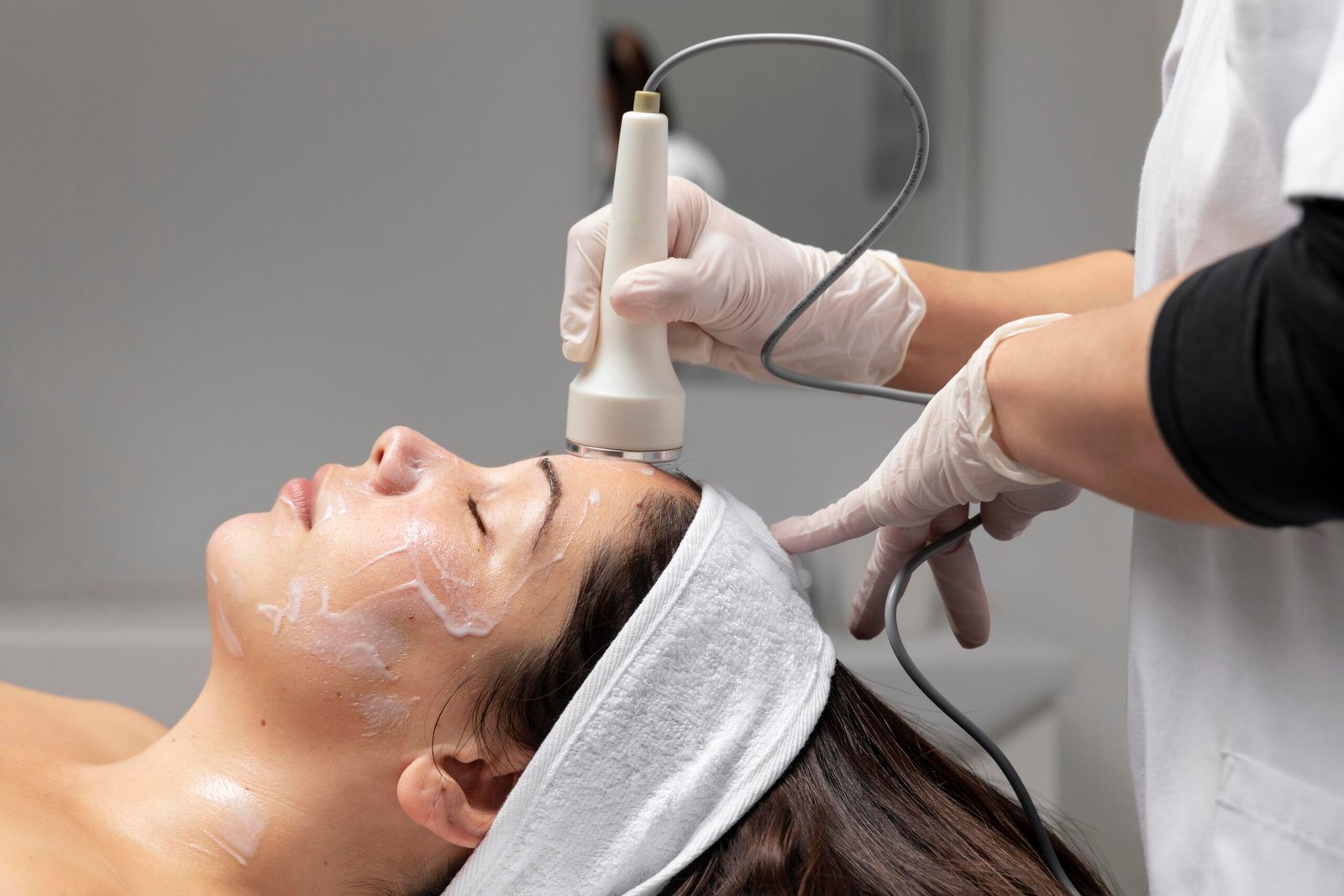 holistic facials