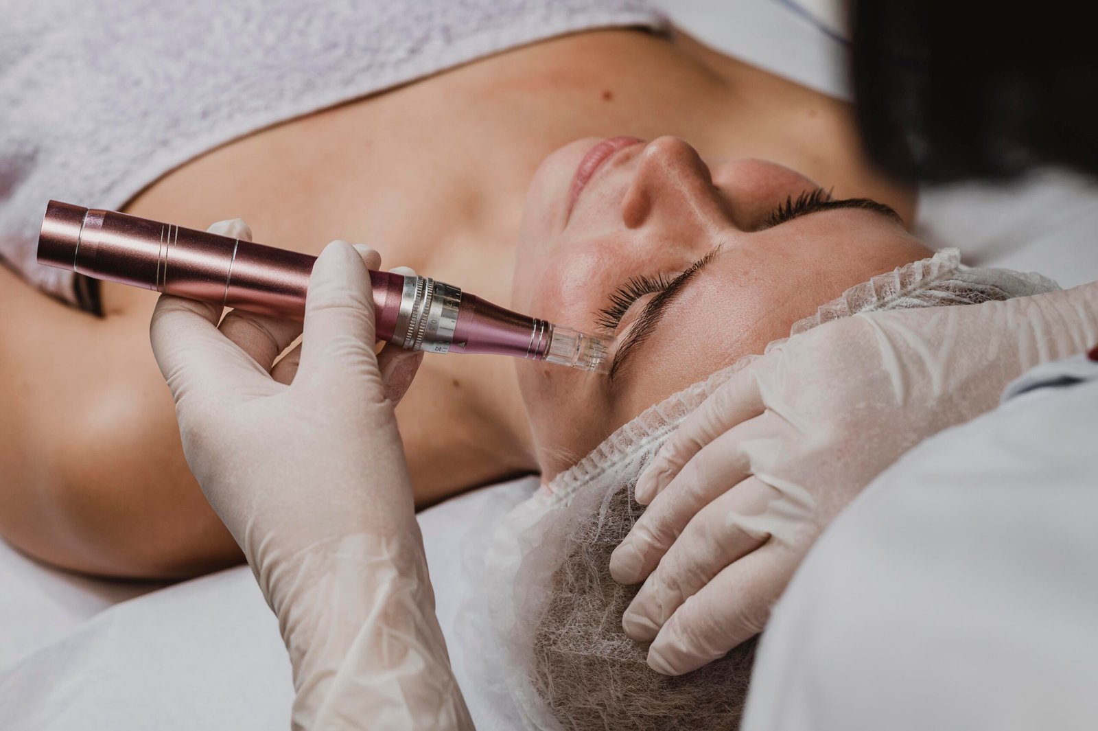 holistic facials