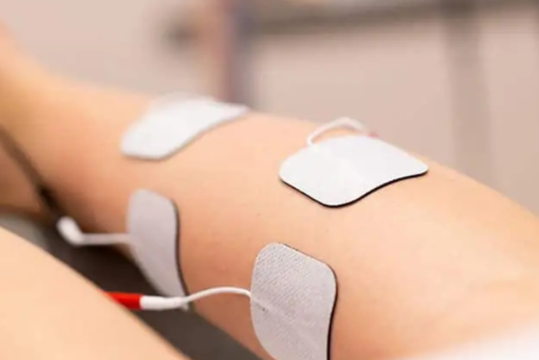 Holistic Facial with PEMF, Red & Infrared Light