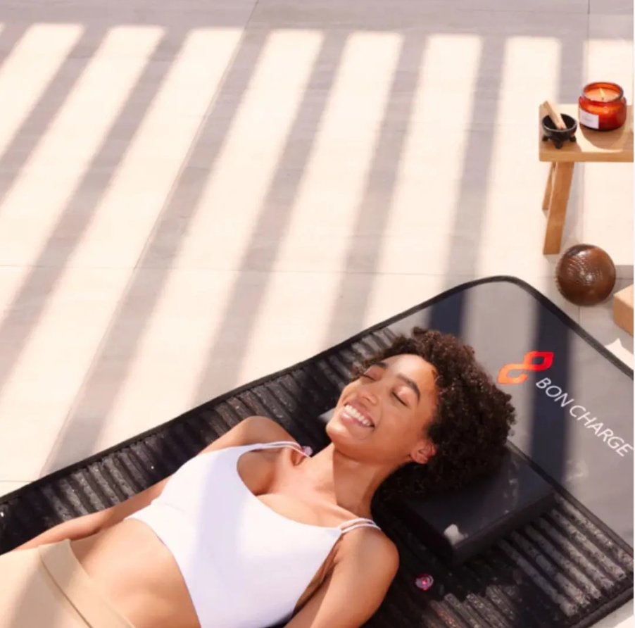 Sunlighten Amplify Sauna