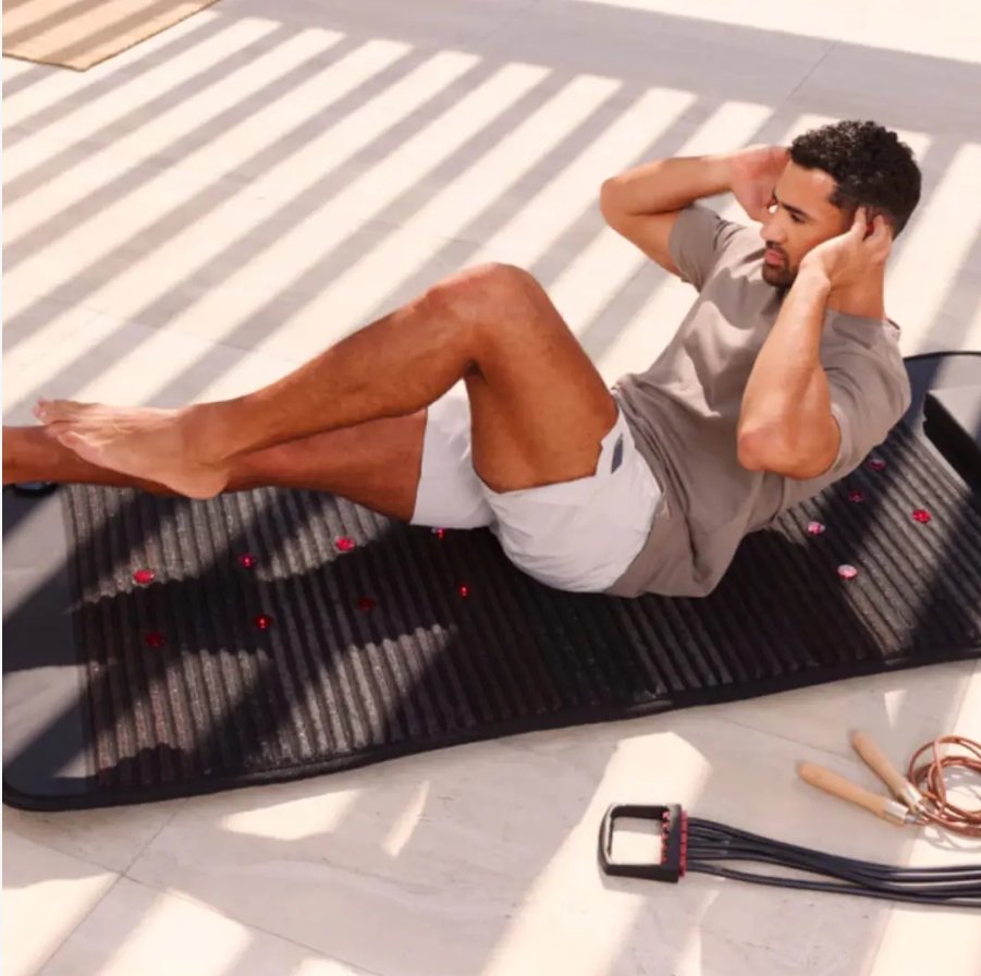 Sunlighten Amplify Sauna